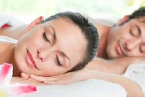 Couples-Massage