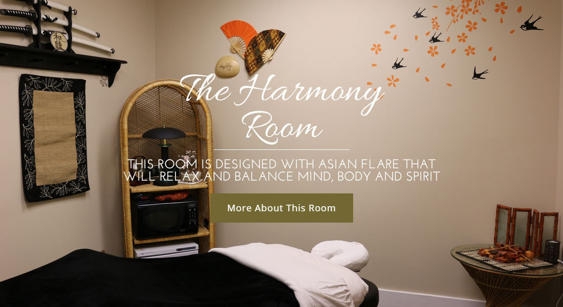 Ogden Massage Therapist Healing House Massage