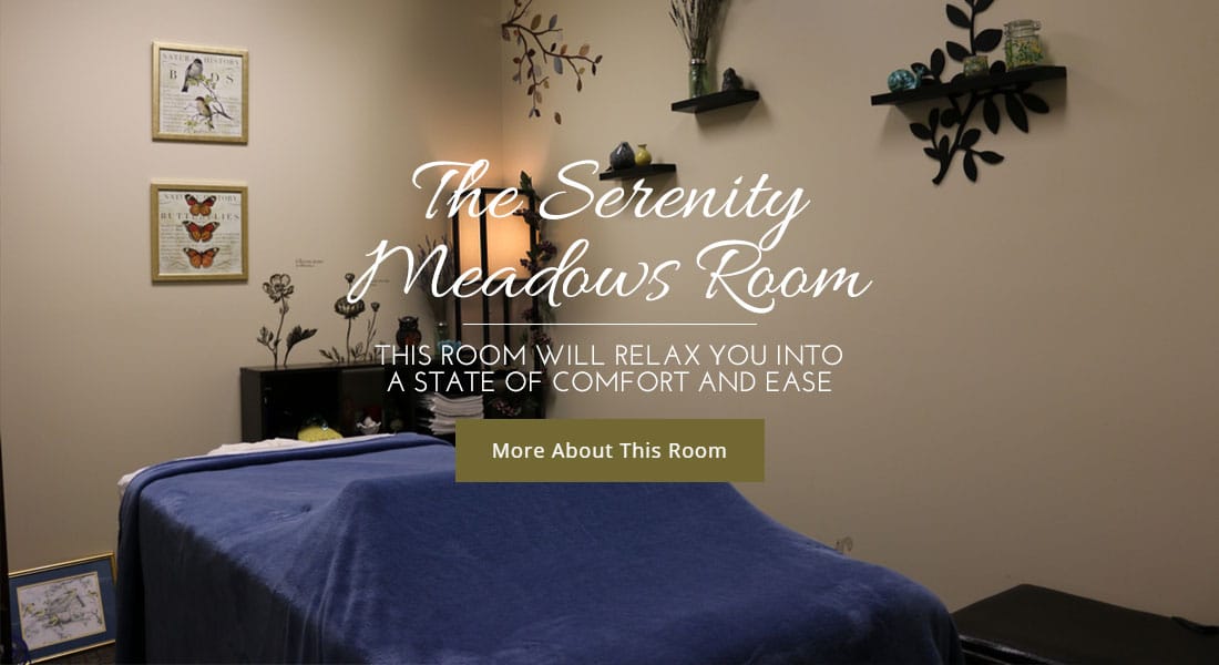 Ogden Massage Therapist Healing House Massage