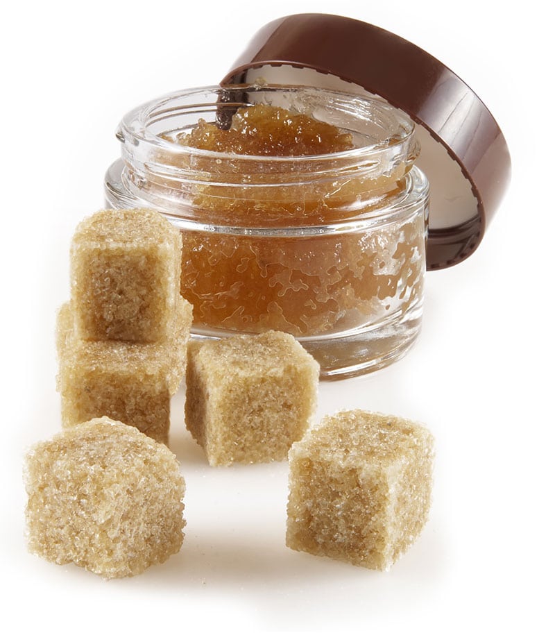 Healing House Massage of Ogden Sugar Foot Scrub